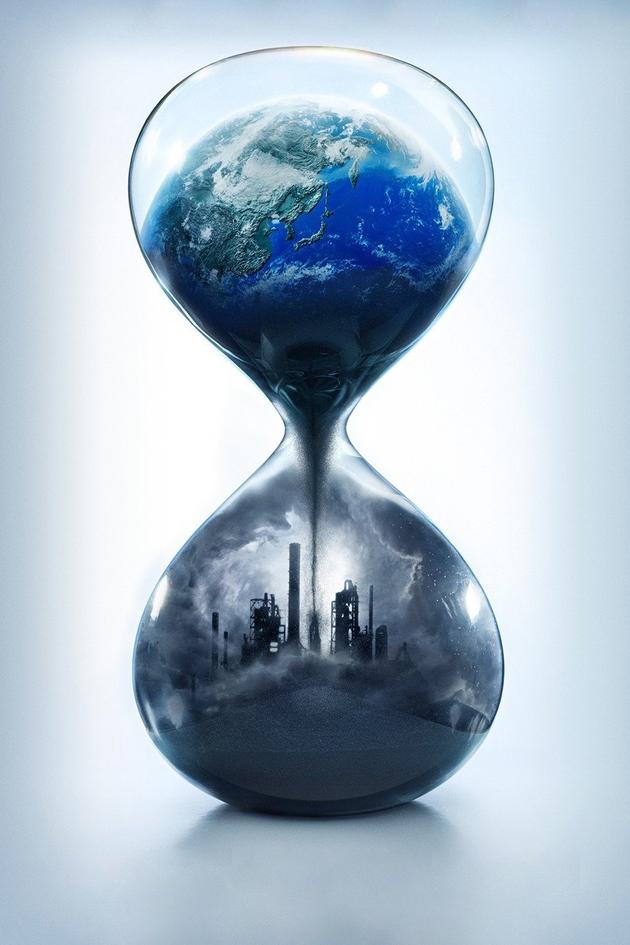 An Inconvenient Sequel: Truth to Power