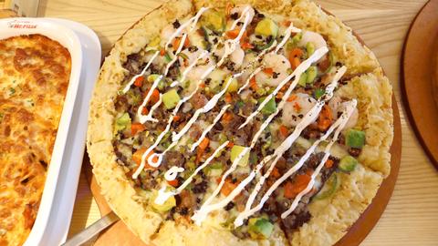 Business of Pizza
