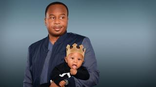 Roy Wood Jr.: Father Figure