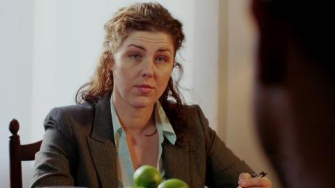 Internet Dating Mystery