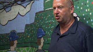 Struck Out at the Dugout Struck Out at the Dugout