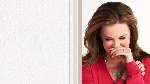 In the Kitchen With Mary