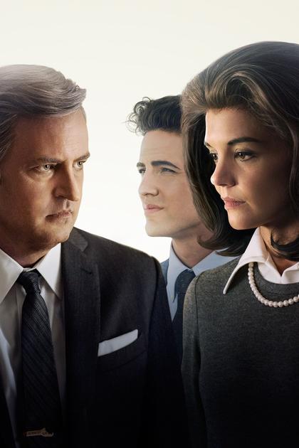 The Kennedys: After Camelot