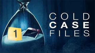  watch Cold Case Files