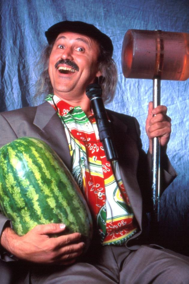 Gallagher: That's Stupid