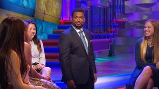 Cats, Playgrounds, and Laughing Babies