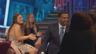 Cats, Playgrounds, and Laughing Babies