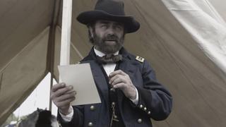 The Civil War The Civil War