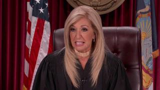 Hot Bench
