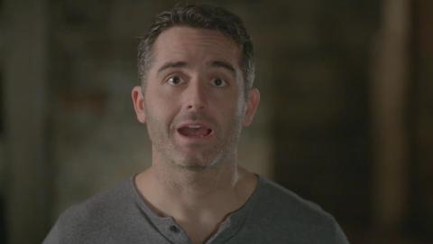 Rocky Mountain Monsters