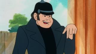 Super Teen Shaggy; Stake-out at the Take-out; Mine Your Own Business