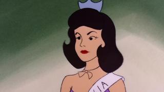 Who's Scooby-Doo?; Beauty Contest Caper; Runaway Scrappy