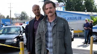 Lethal Weapon