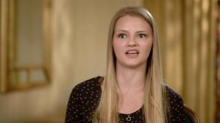 After the Escape: Fighting for Freedom