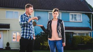 Chris & Amy Chris & Amy