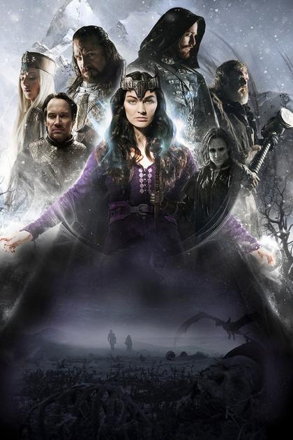 Mythica: The Godslayer