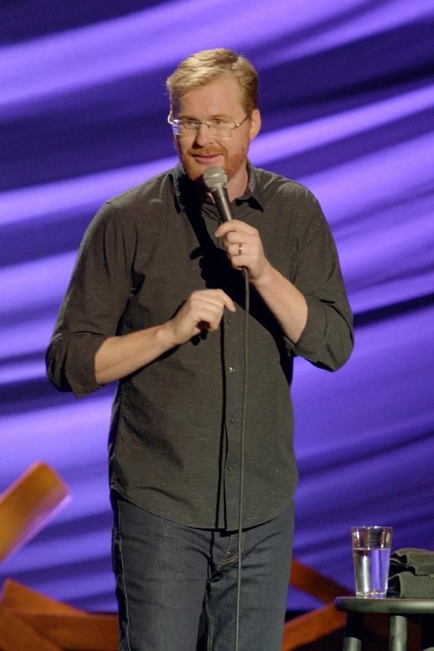 Kurt Braunohler: Trust Me