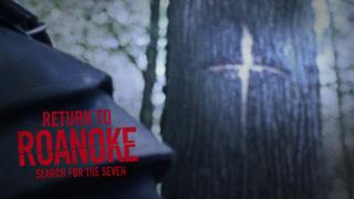 Return to Roanoke: Search for the Seven