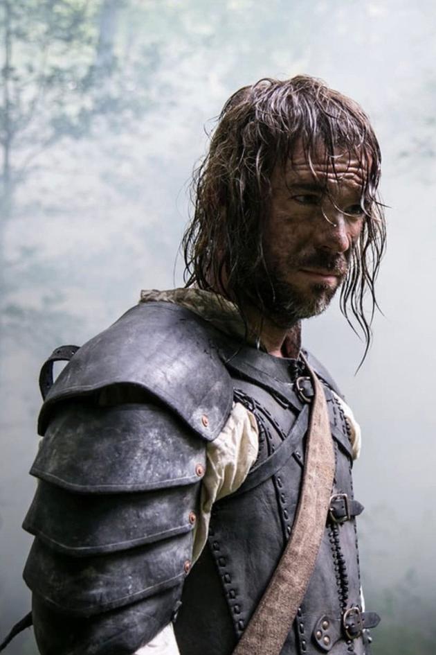 Return to Roanoke: Search for the Seven