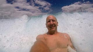 Stumblebums, Dogs in Slo-Mo, and Animal Kingdom