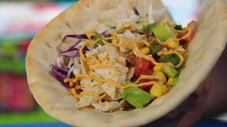 Carnival Eats