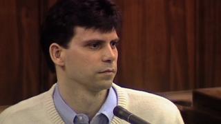 The Menendez Brothers: Murder in Beverly Hills Part 2