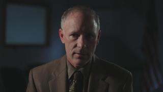 Murder Comes to Town