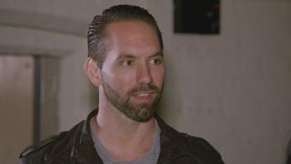 Paranormal Lockdown