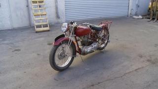 Tricked Out Triumph Part 1 Tricked Out Triumph Part 1