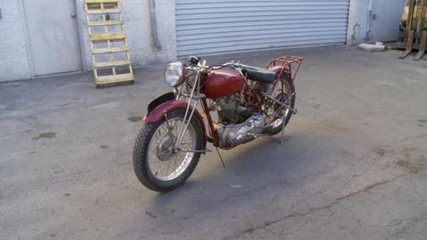 Tricked Out Triumph Part 1