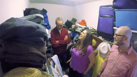 380 Sq. Ft. Derby House