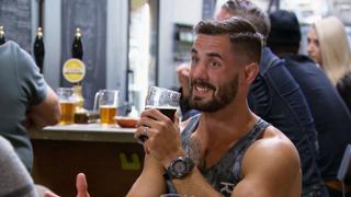 Battle of the Spouses Battle of the Spouses