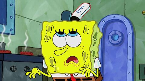 Mimic Madness; House Worming