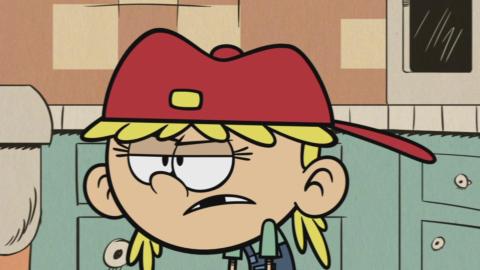 Lock 'N Loud; The Whole Picture