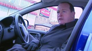 Glenn Rycroft Glenn Rycroft