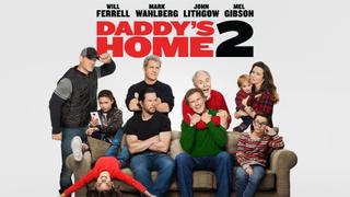 watch Daddy's Home 2