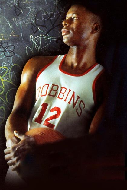 Final Shot: The Hank Gathers Story