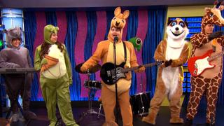 Ditch Perfect Ditch Perfect