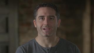 Secrets of the Underground