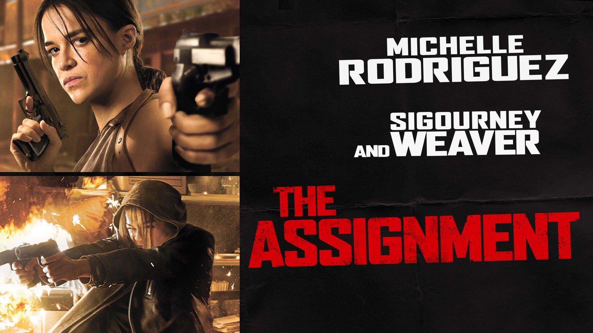 The Assignment Roku Watch The Assignment Streaming on Philo for Free