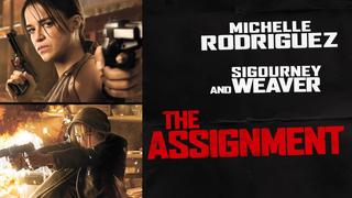 The Assignment