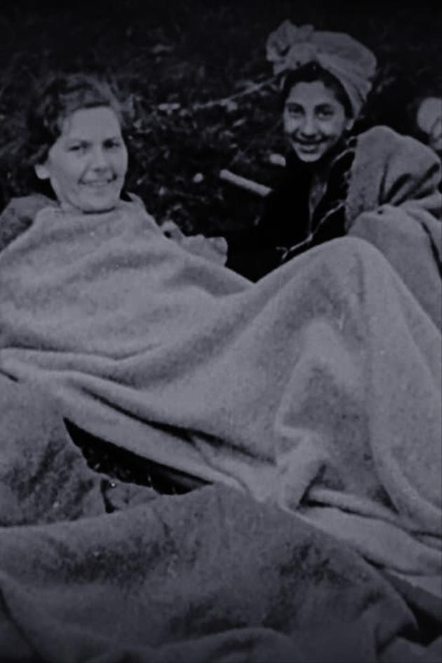 Nazi Concentration Camps