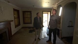 Detroit: Ready for Rehab