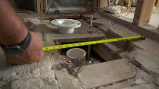 Detroit: Peering Down the Rehab Rabbit Hole