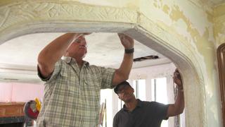 Detroit: Plumbing Road Trip