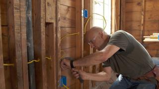 Detroit: Fixing the Fascia