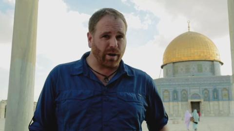 The Ark Of The Covenant