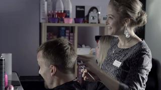 The Salon Stalker The Salon Stalker