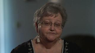 Murder Comes to Town