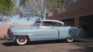 Crazy Cool Cadillac Crazy Cool Cadillac